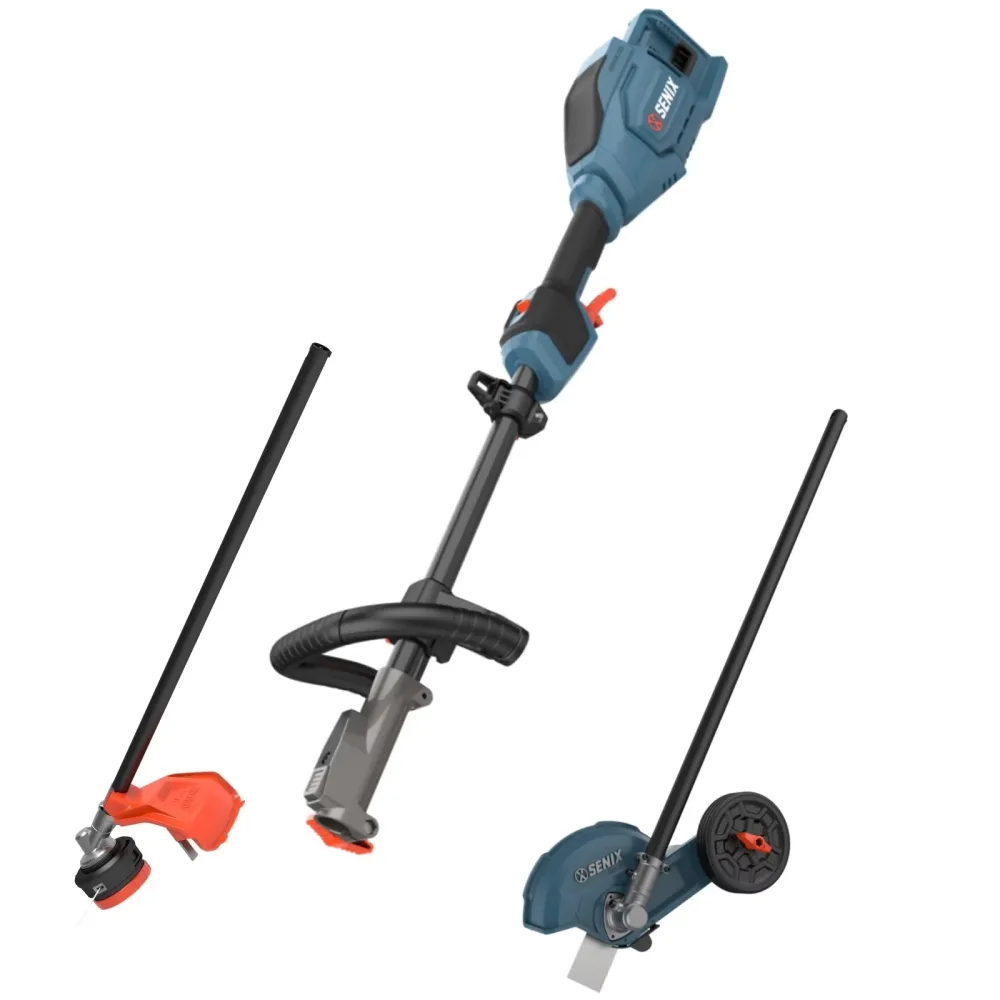 Power 60v 16" 8"