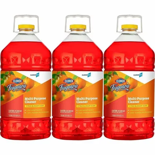 Cleaner Concentrate 5.5 quart 2 pack