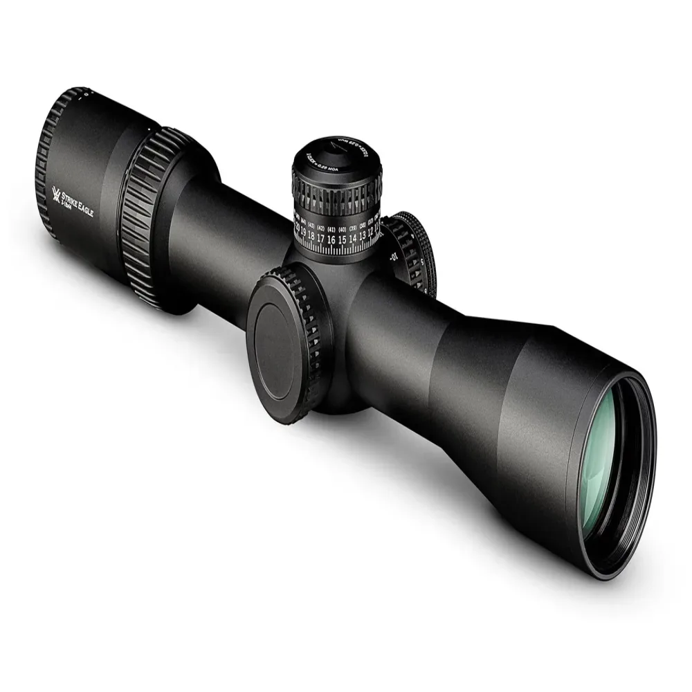Scopes 34mm 18.50 inches locking