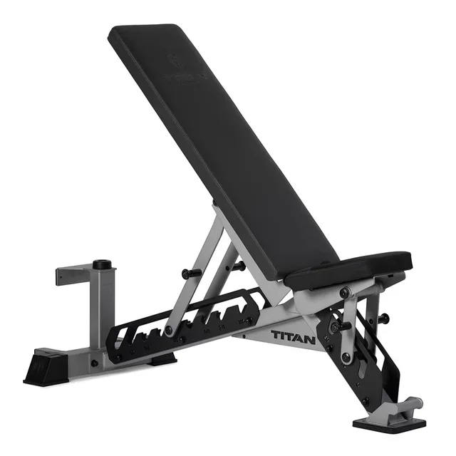 Strength Equipment 600 lb 000 lb adjustable