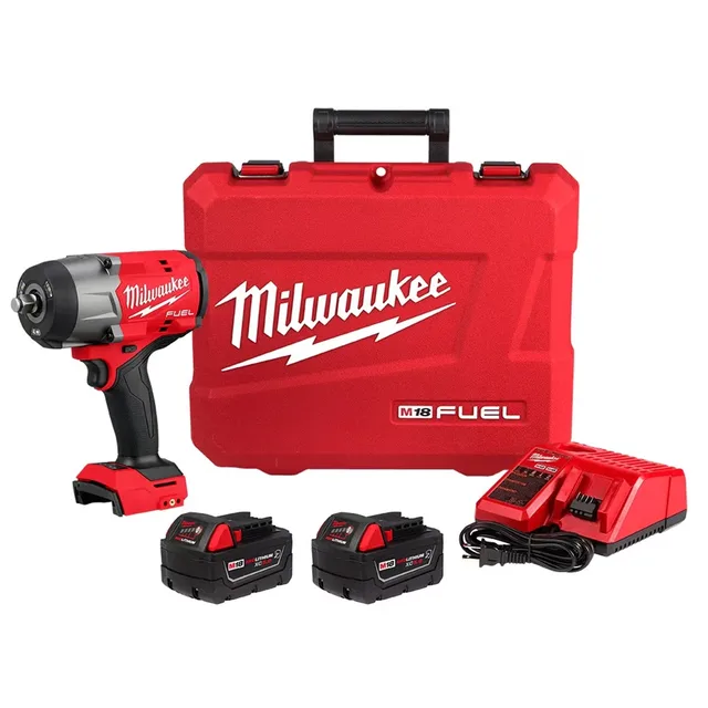 Tool 18v 2" 000 ft