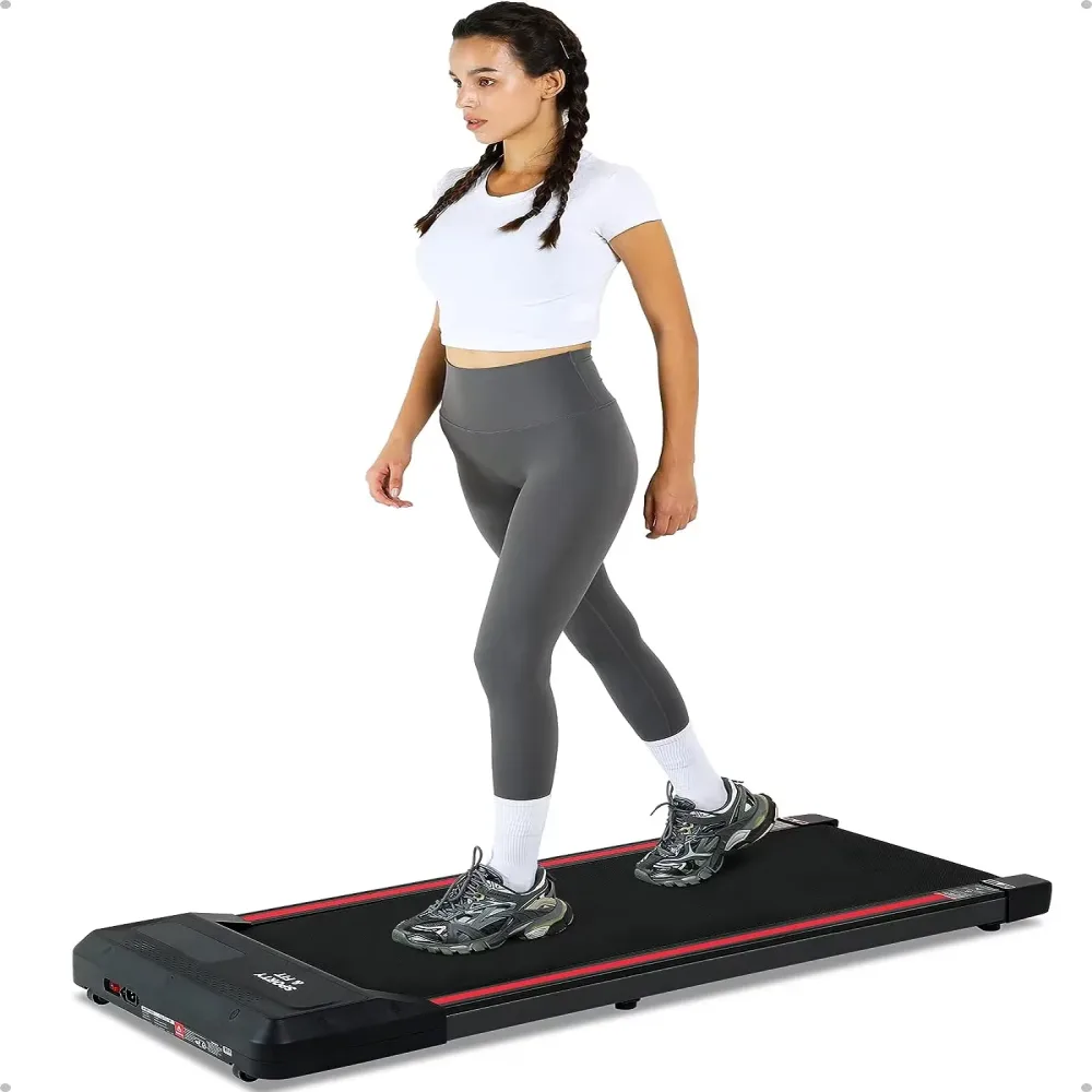 Electric Treadmill 2.5hp black 2.25 hp