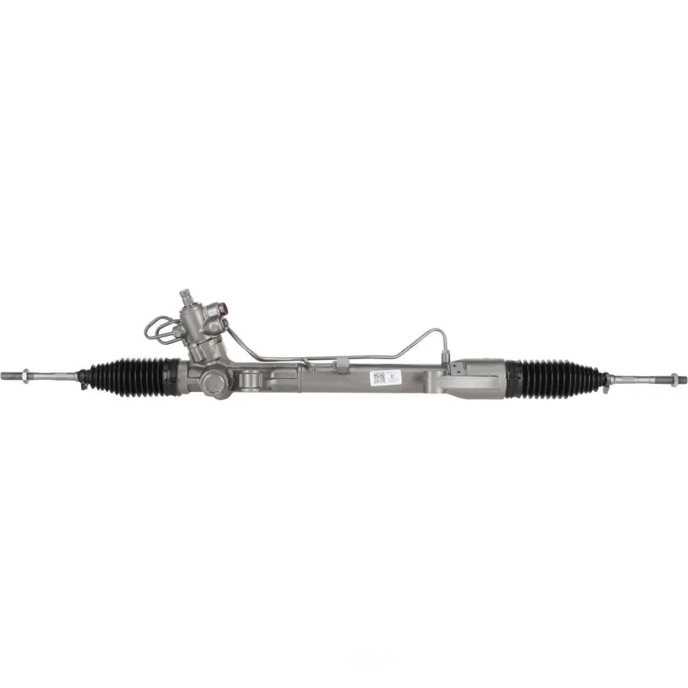 Reman Rack