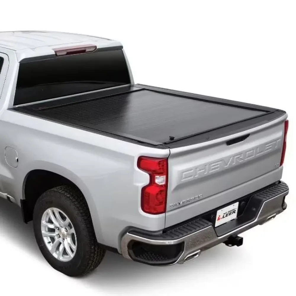 Tonneau Cover 12 in
