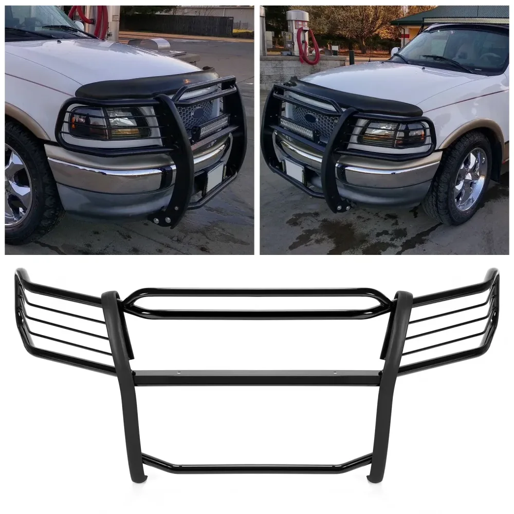 Bumper waterproof black