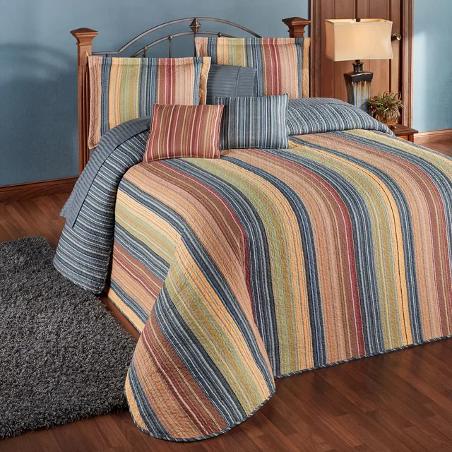 Bedding 24" 108" 20"