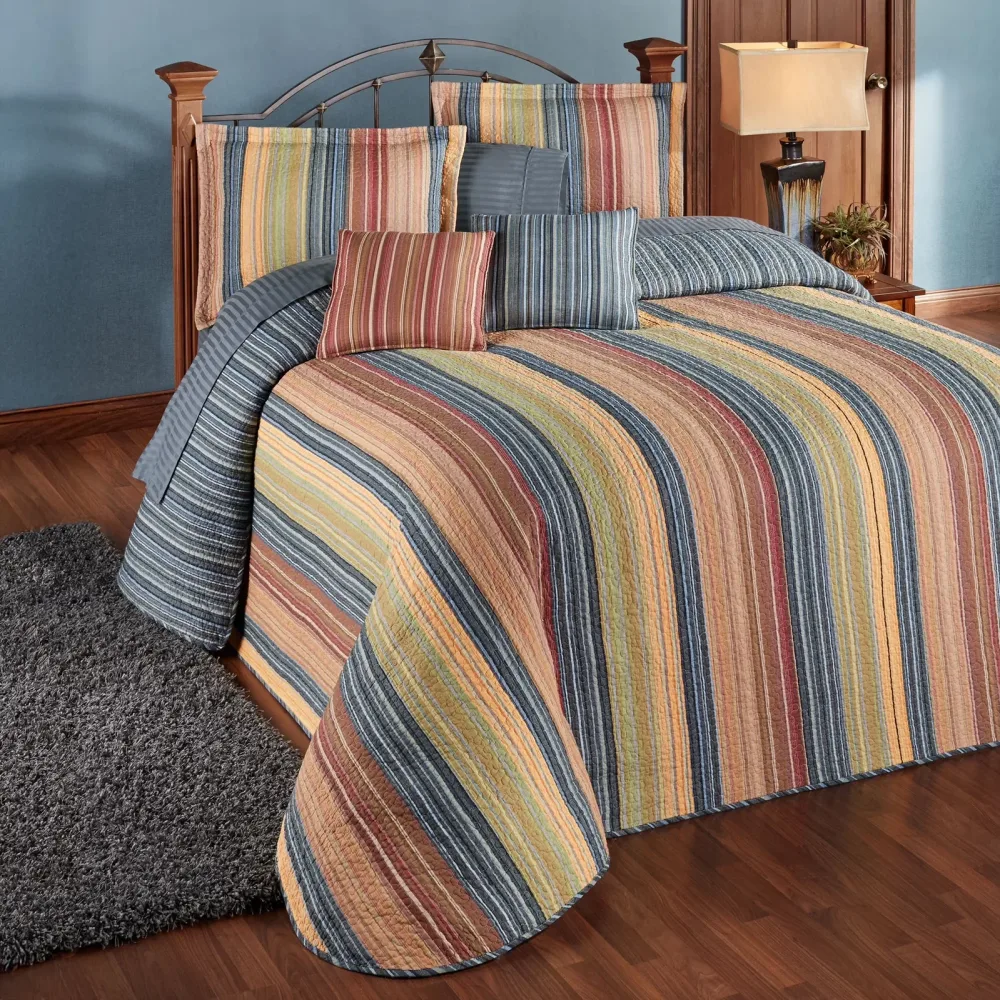 Bedding 24" 108" 20"
