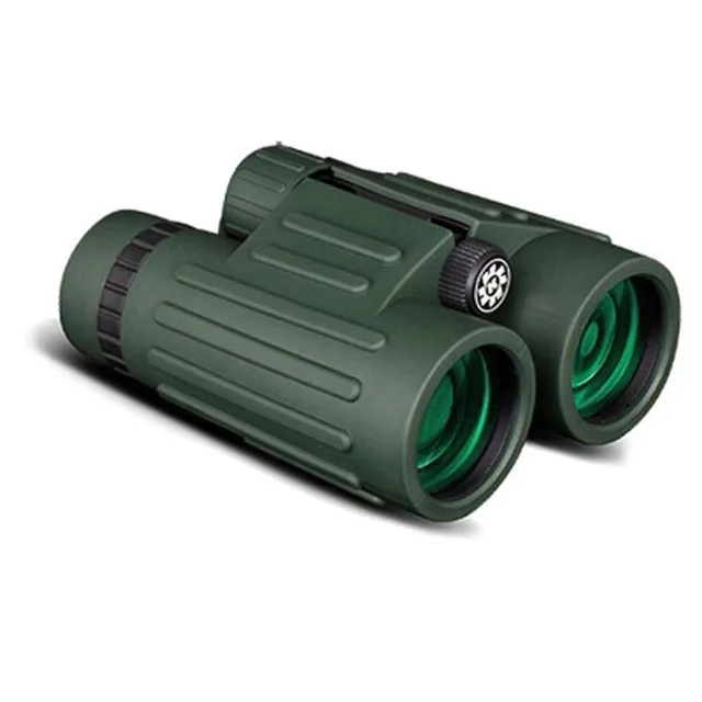 Binocular green 314.9ft 4.1mm