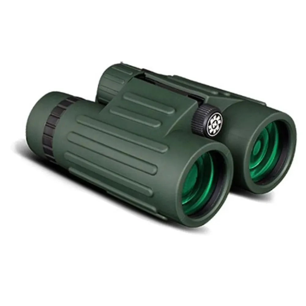 Prism Binocular green 314.9ft 4.1mm