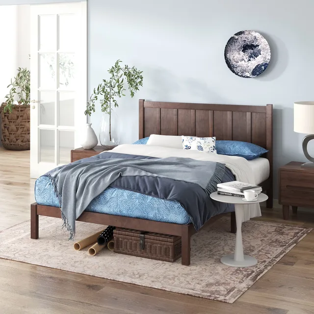 Bed Frame 42" 5 in