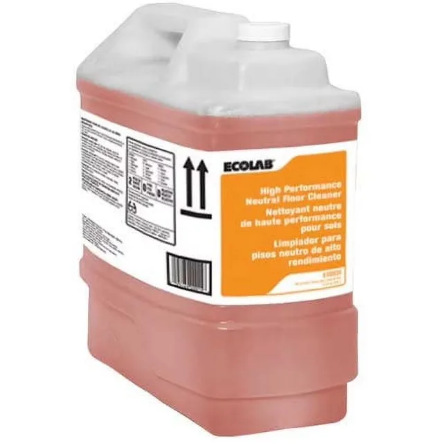 Floor Cleaner green