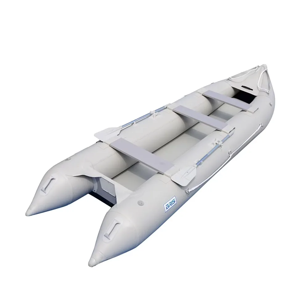 Paddling 15.4ft 17.5' 10 hp