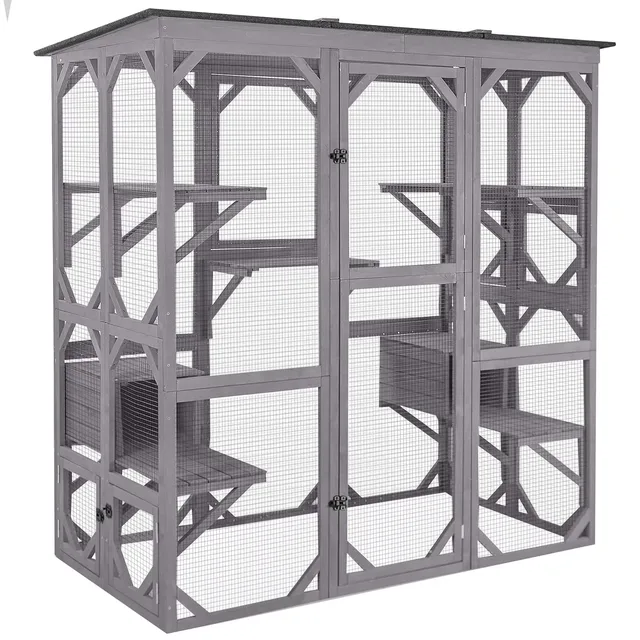 Furniture & Enrichment 71 inch 64" 2 people
