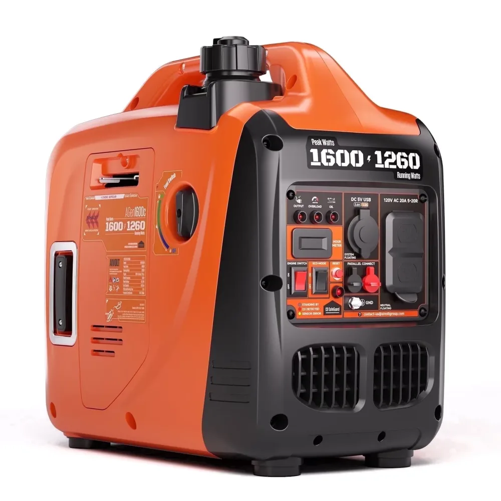 Inverter 1600 watts 1600 w portable