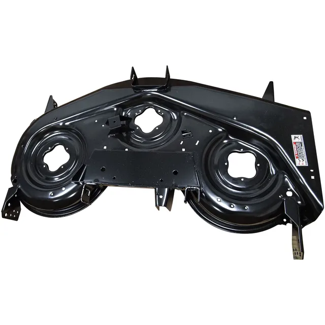 Outdoor Power 50" black