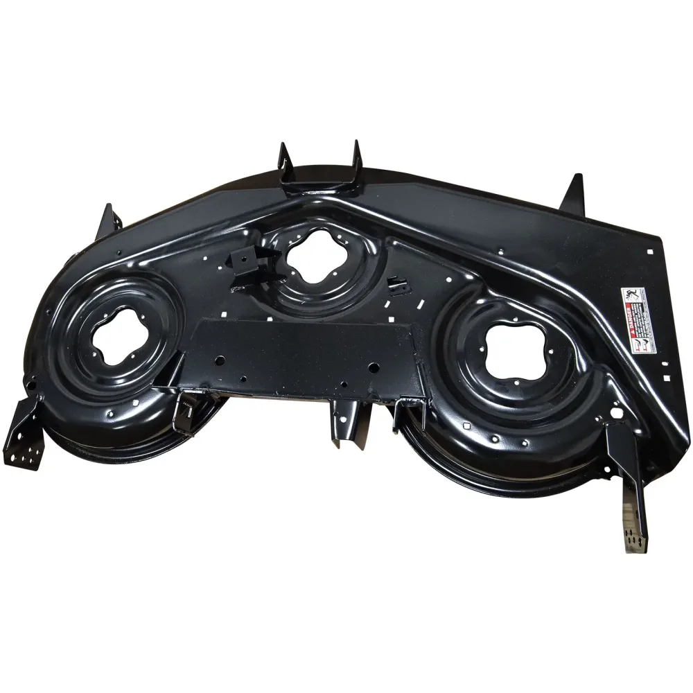Outdoor Power 50" black