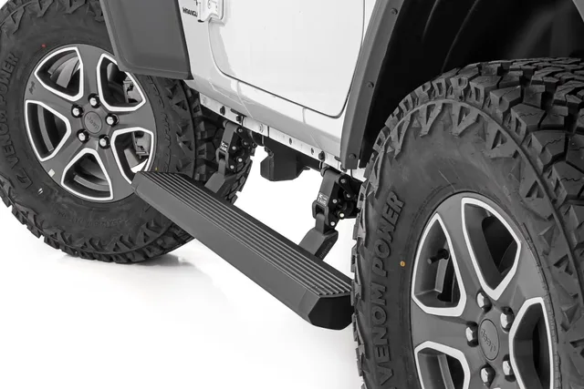 Bumpers & Grille Guards led 6" 660 lbs