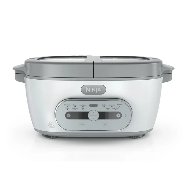 Multicooker 1500w white 1500 watts