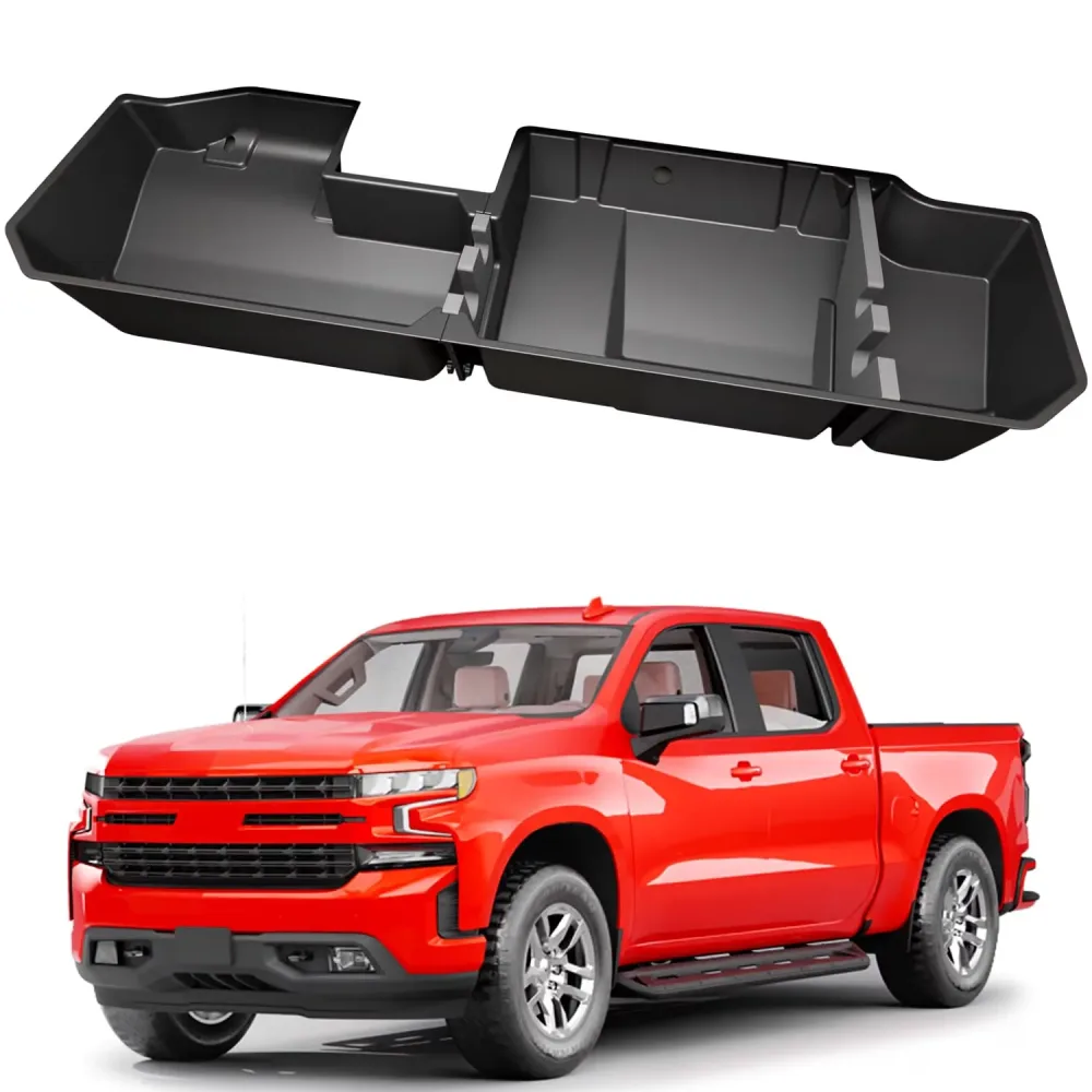 Seat Storage waterproof