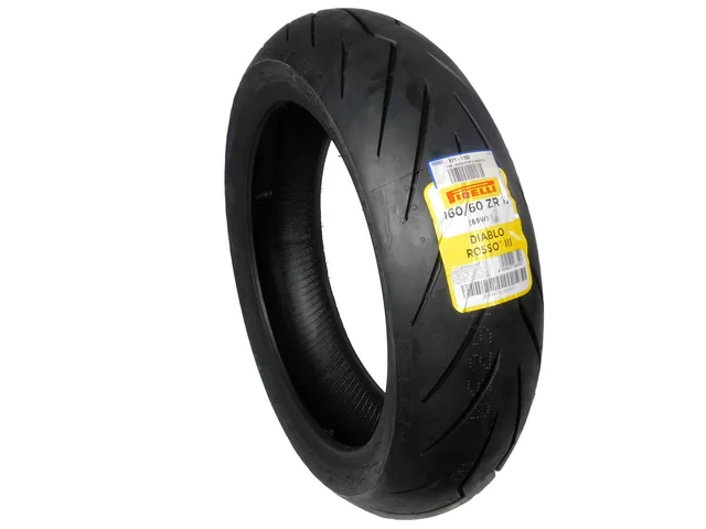 Motorcycle Tire 69w