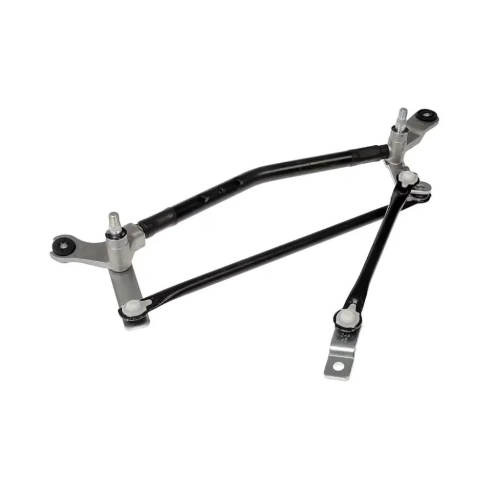 Body & Glass Parts black