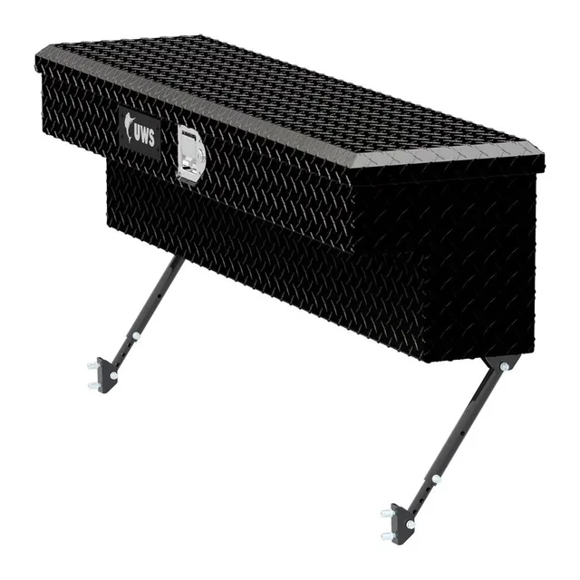 Tool Boxes 7 in 48 in 12 in