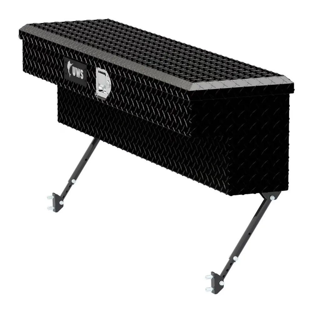 Tool Boxes 7 in 48 in 12 in