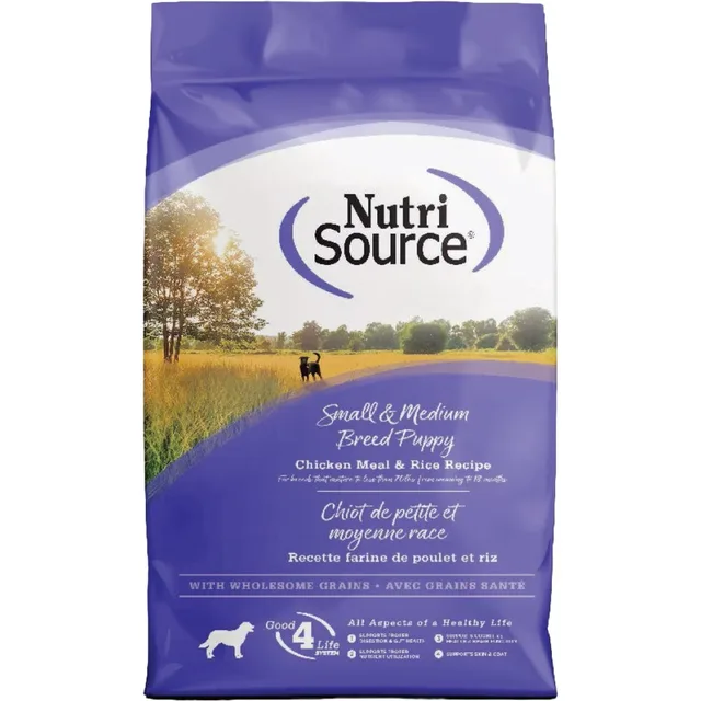 Pet Foods