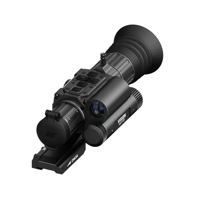 Scope waterproof