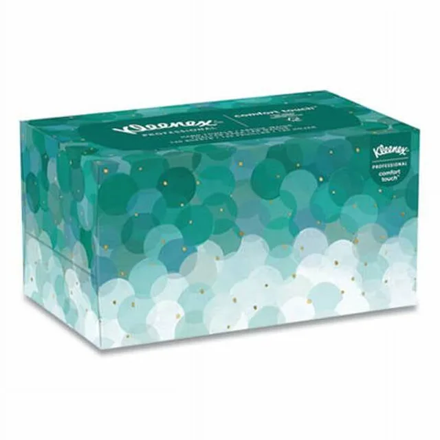 Pop-up Box white