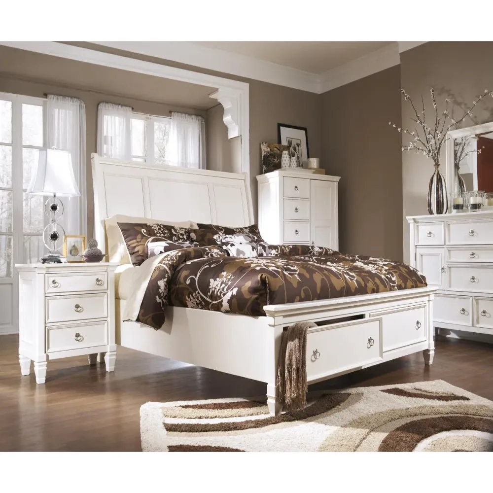 Bedroom Furniture white