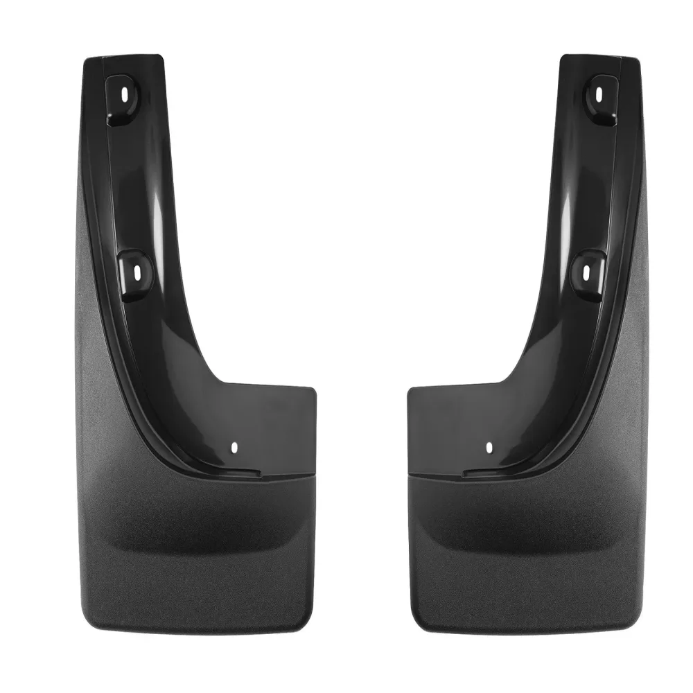 Splash Guard black