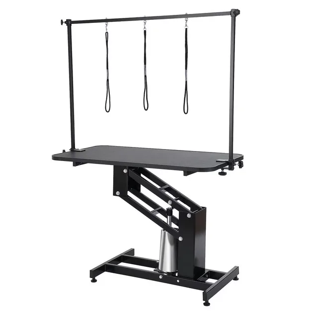 Dog Grooming 43" 400lbs adjustable