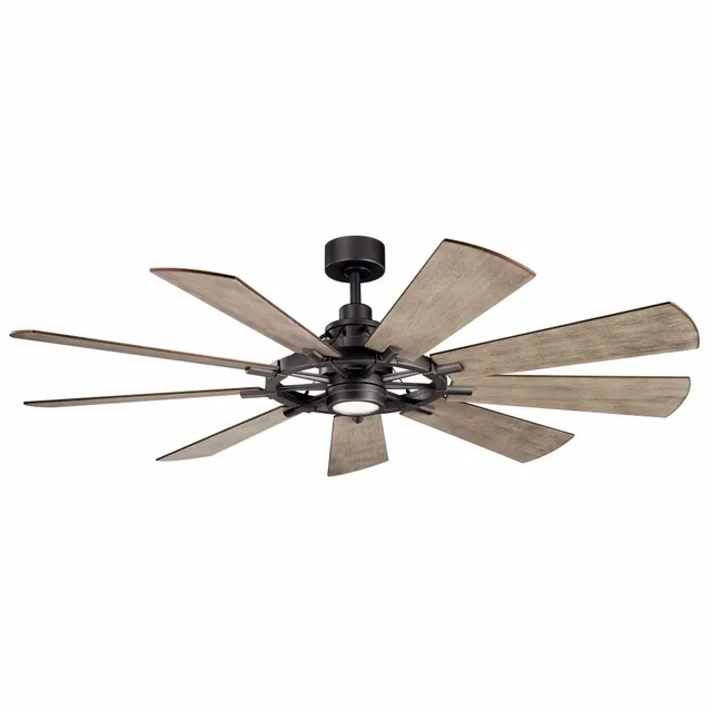 Ceiling Fan 16.5 inches 65 inches 65"