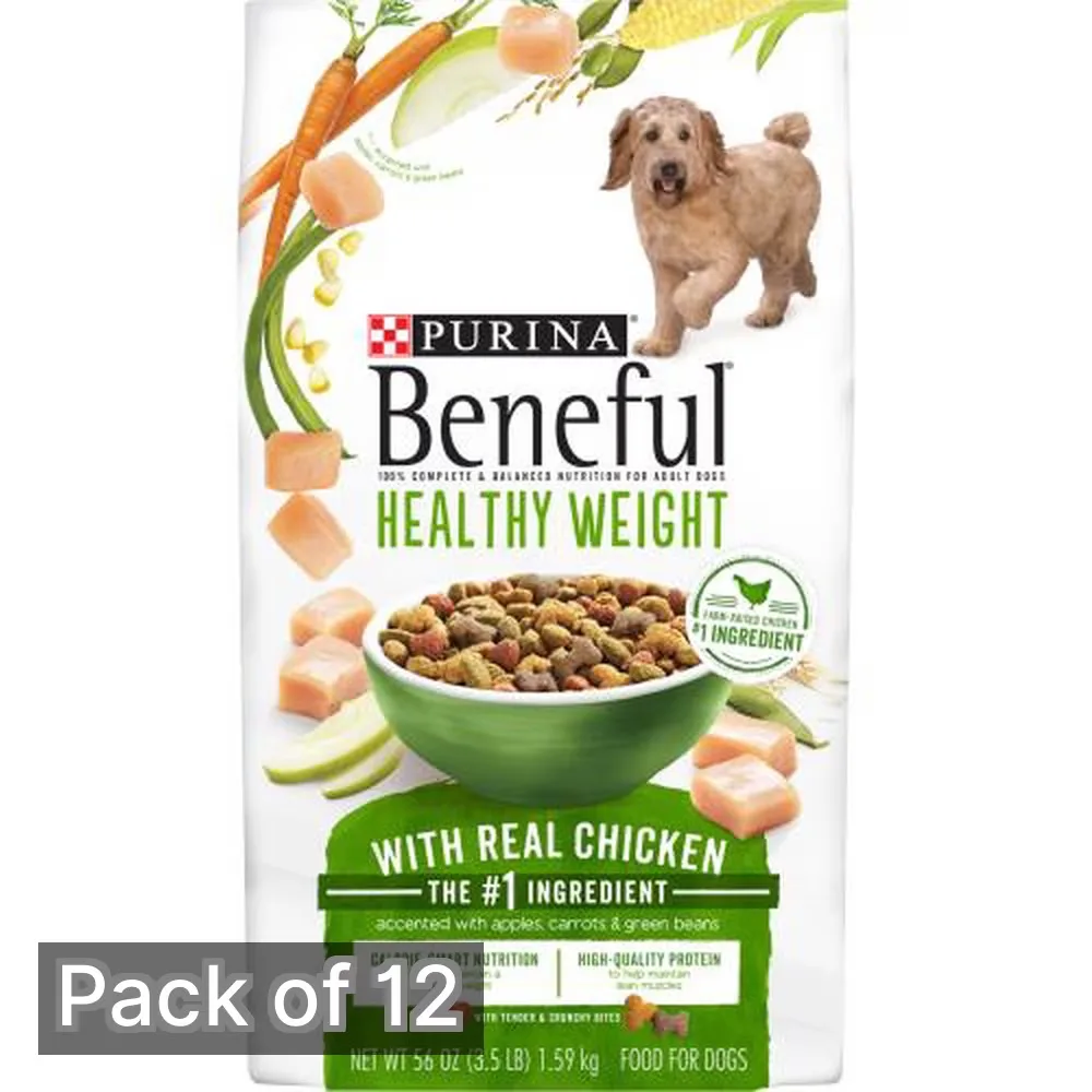 Healthy Weight 3.5lb