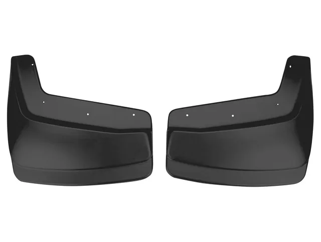 Mud Guards