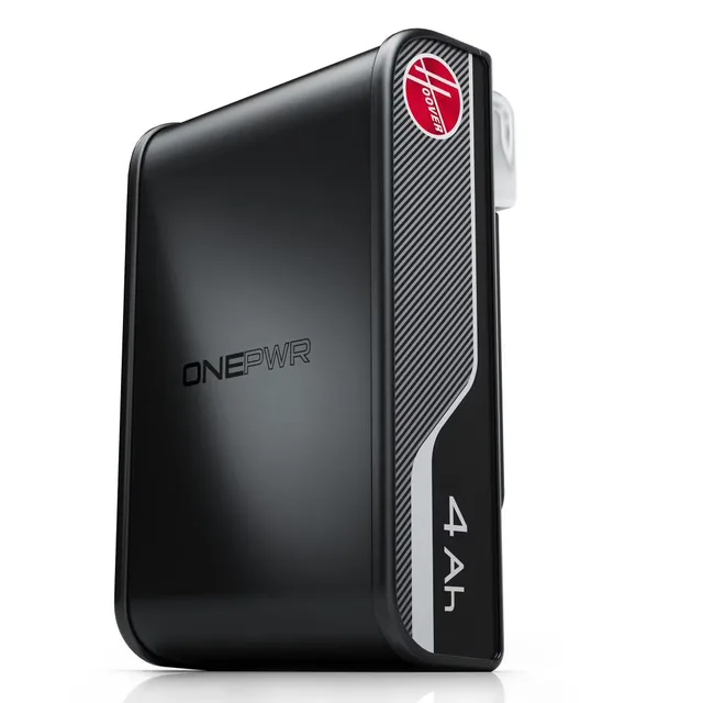 Battery led rechargeable