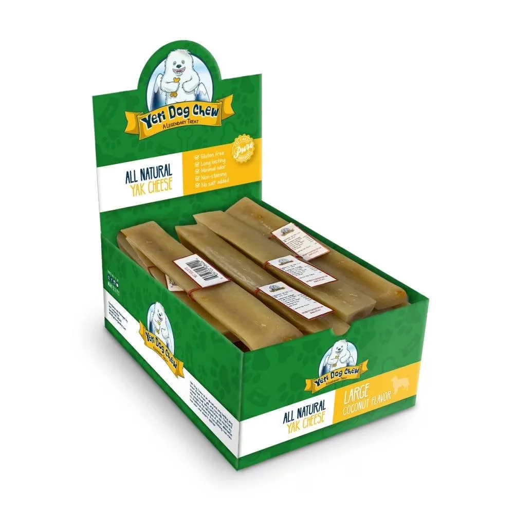 Dog Chew 3 lb