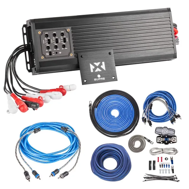 Amplifier 900w 100 watts 150 watts