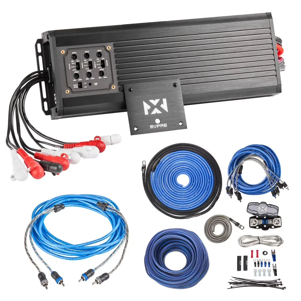 Amplifier 900w 100 watts 150 watts
