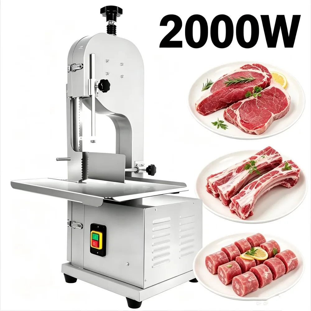 Bone Saw 2000w 19.3in 15.3in