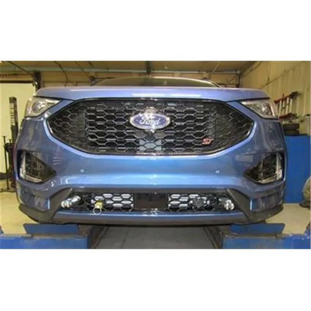 Base Plate blue 16.5" 30.5"