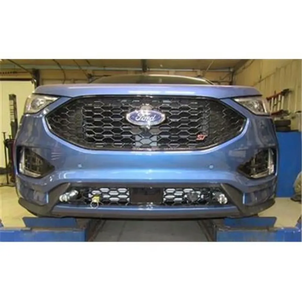 Base Plate blue 16.5" 30.5"