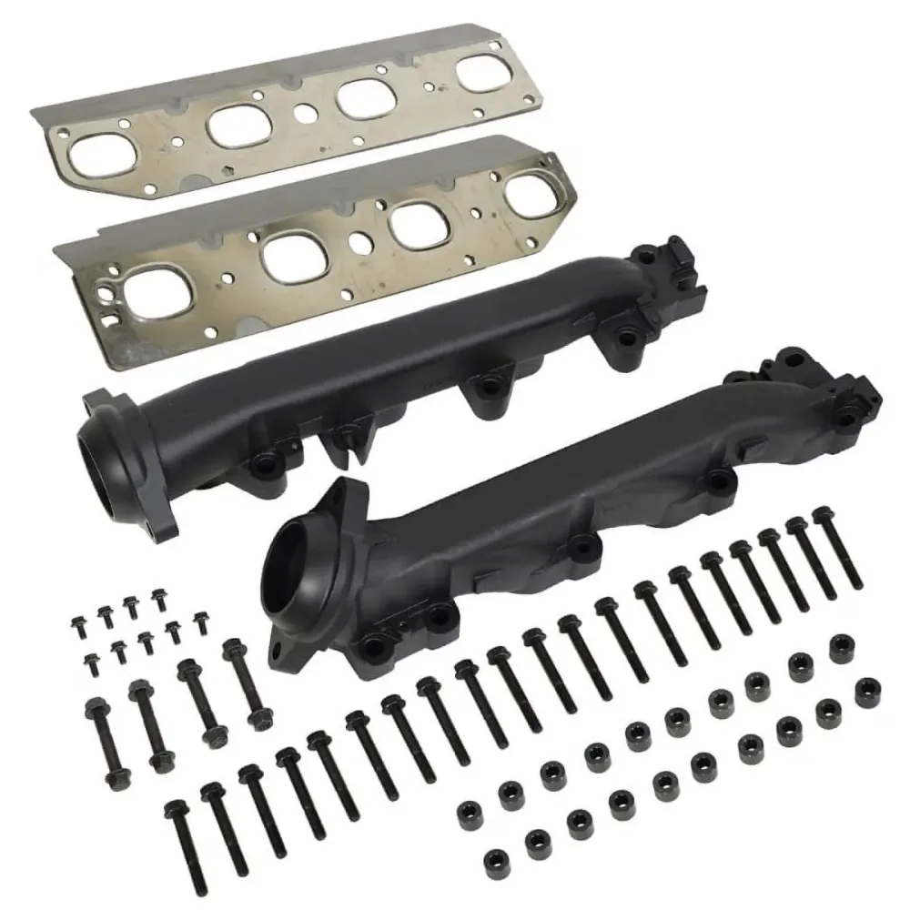 Motorcycle Parts