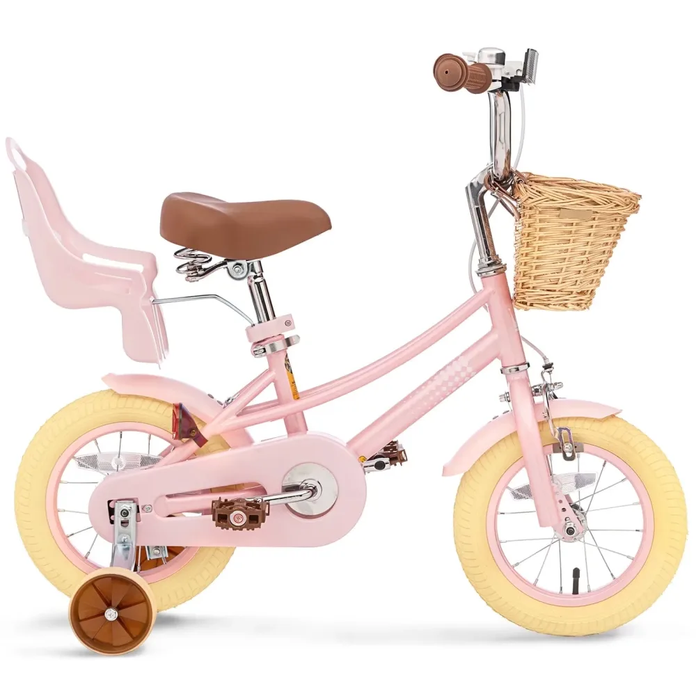 Bike 12in 16 in 12 in