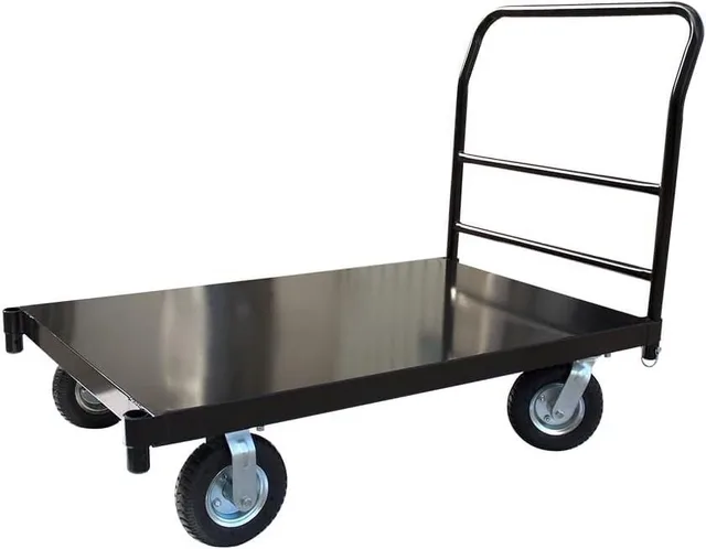 Platform Truck 48" 30" 8"