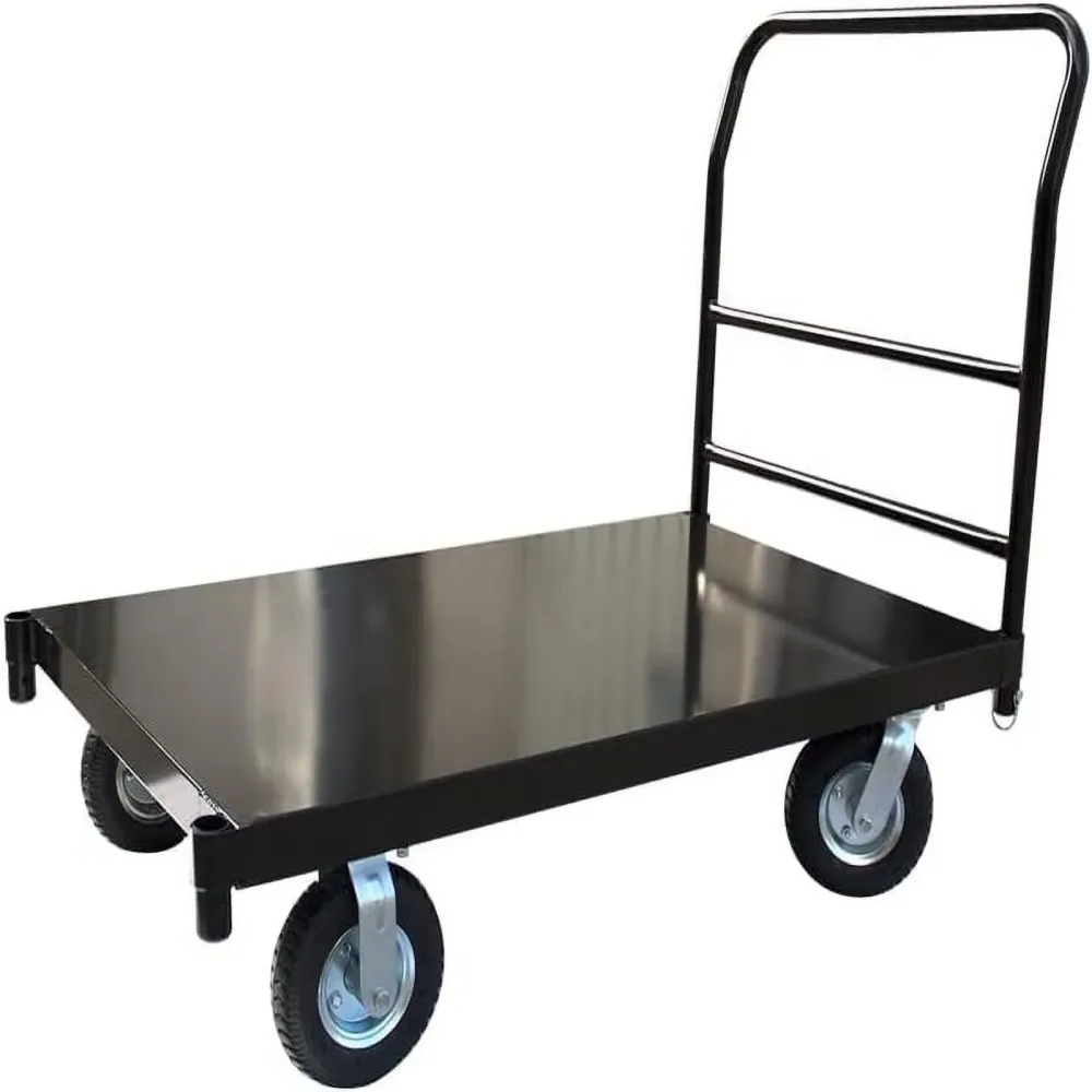 Platform Truck 48" 30" 8"