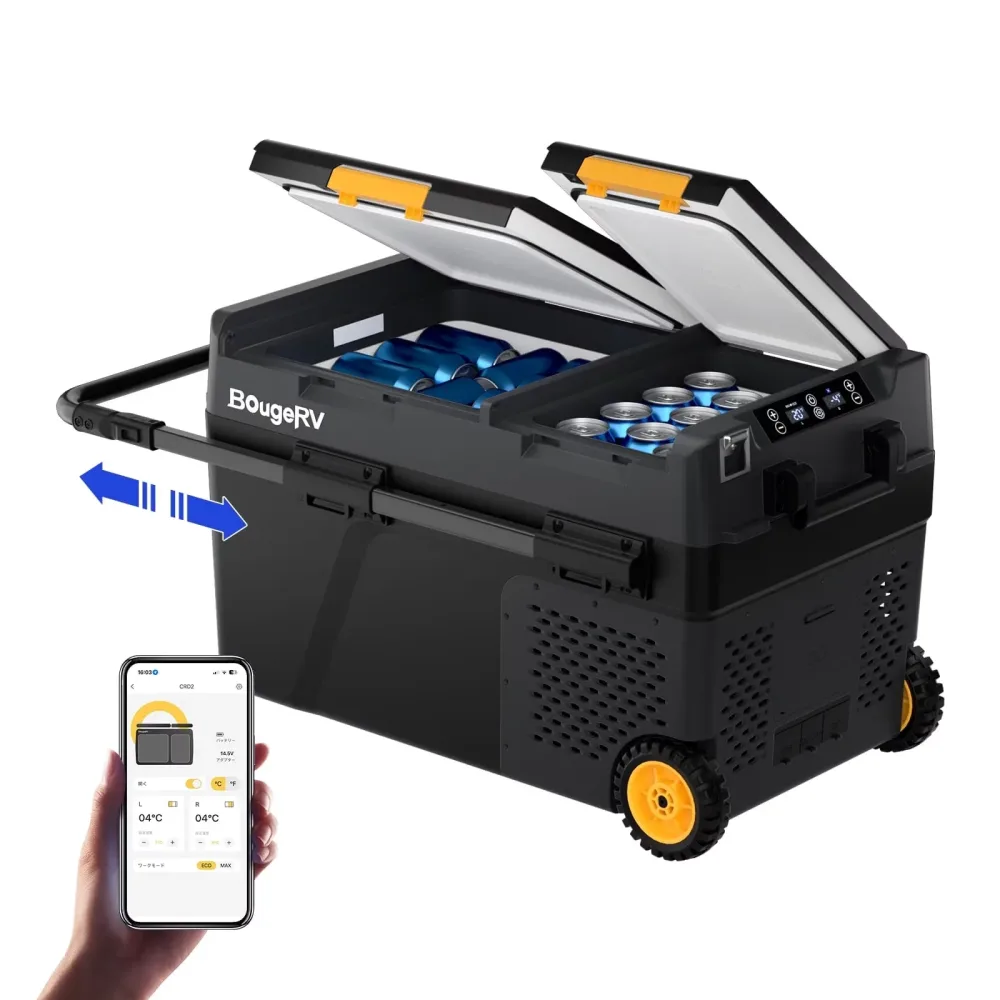 Car Refrigerator 12 volt 12v 24v