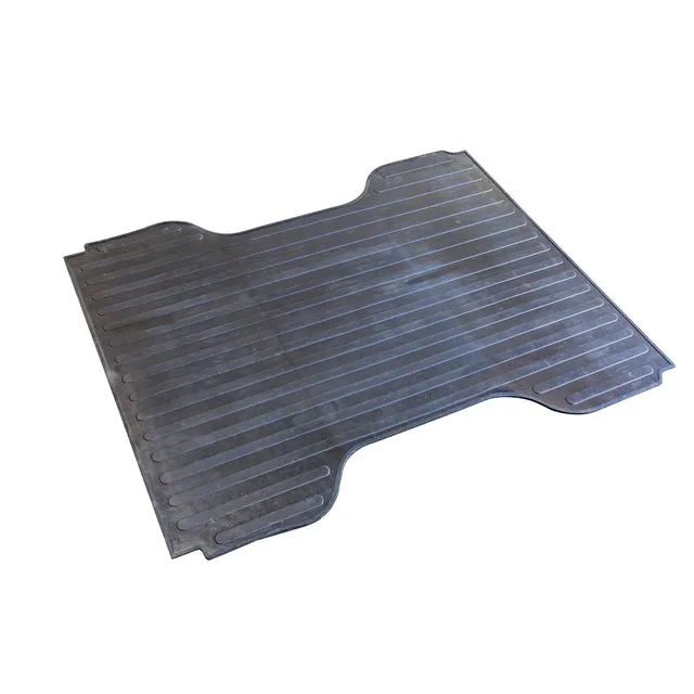 Truck Bed black 8"