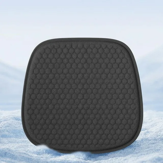 Gel Seat black